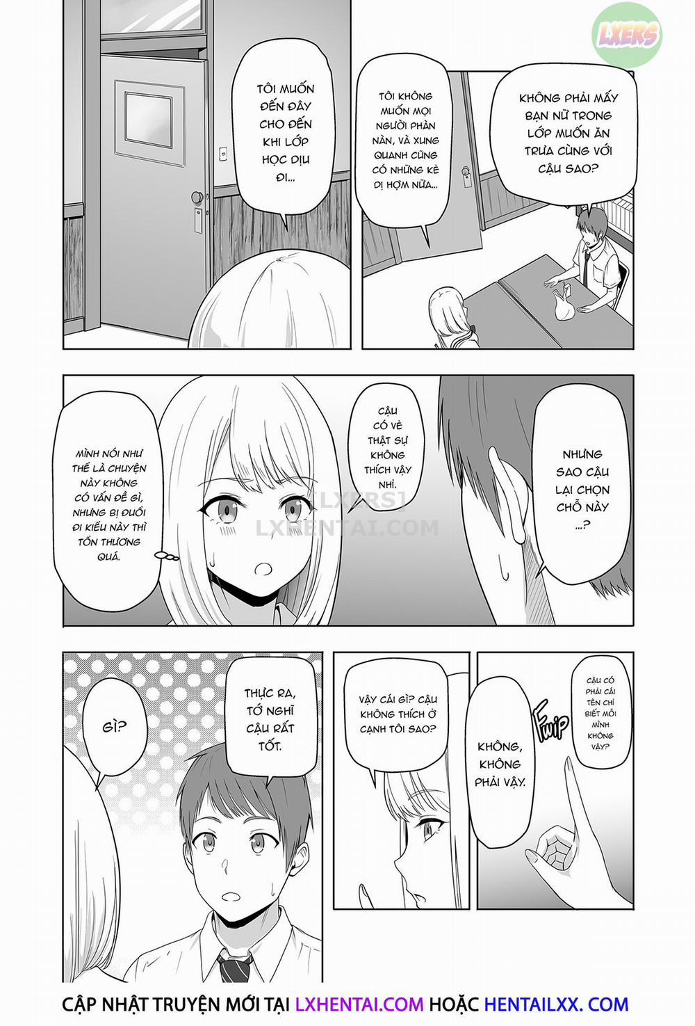 All for You 3 trang 25