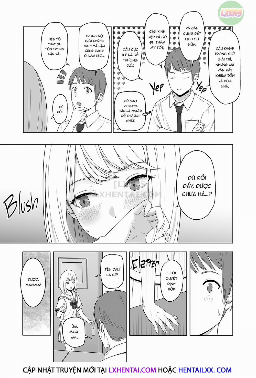 All for You 3 trang 26