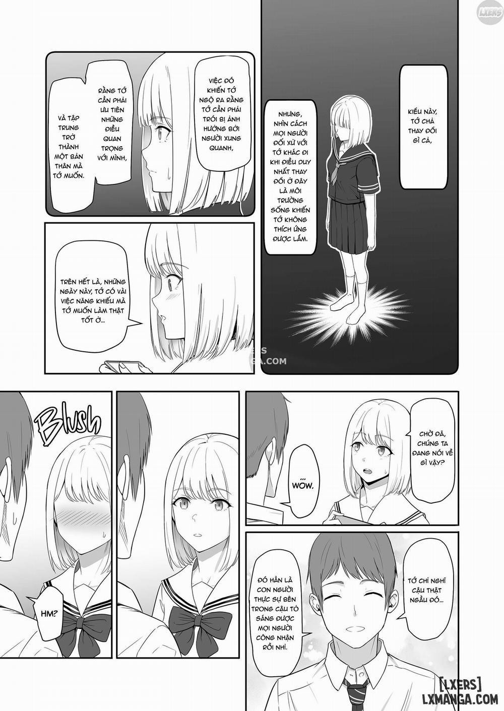 All for You 3 trang 35