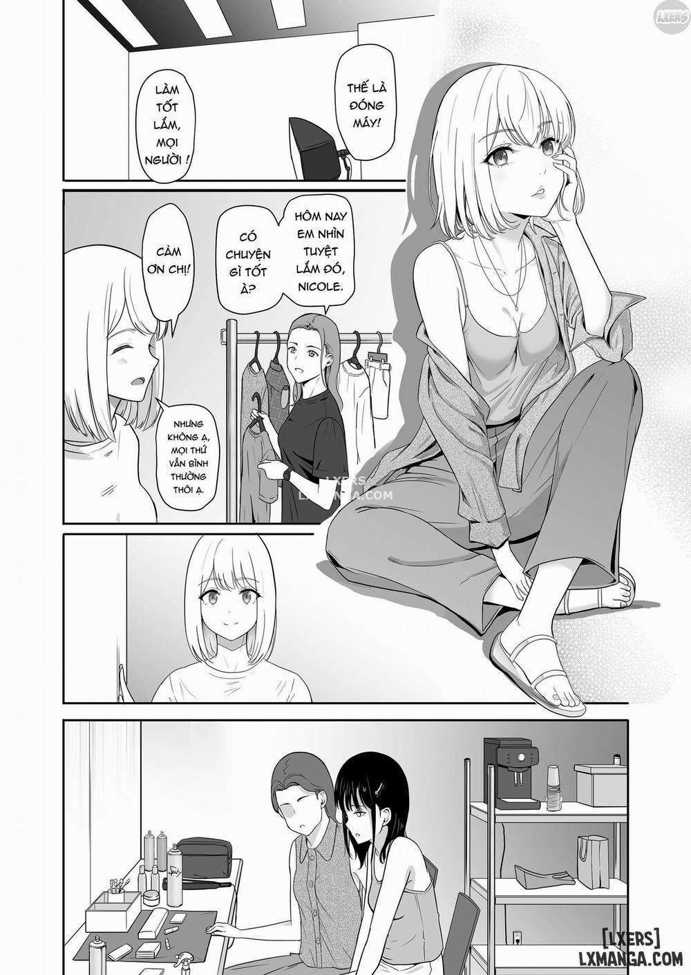 All for You 3 trang 38