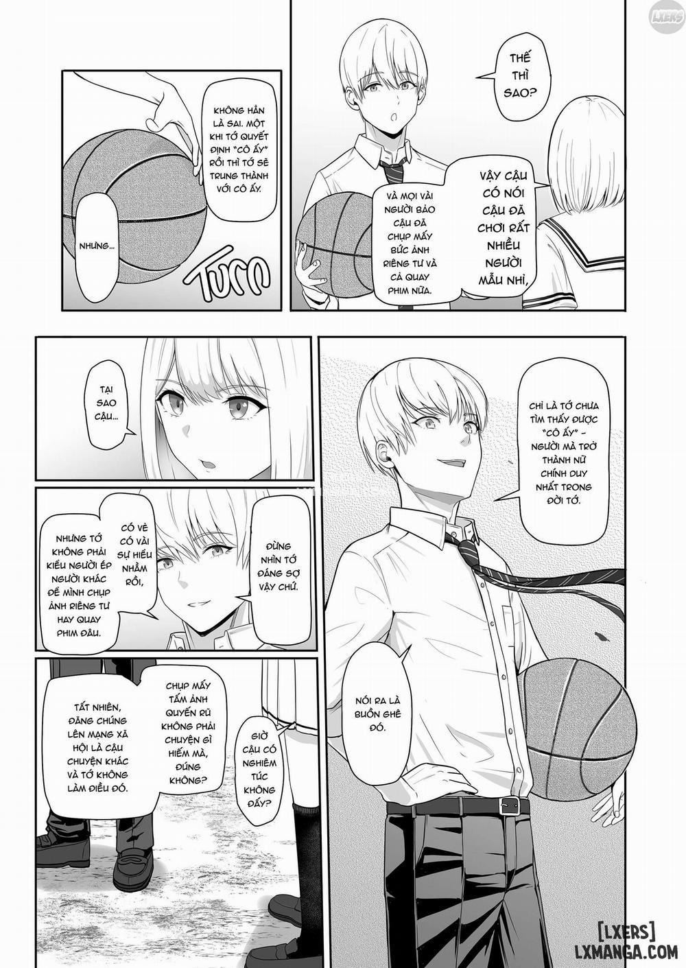 All for You 3 trang 43