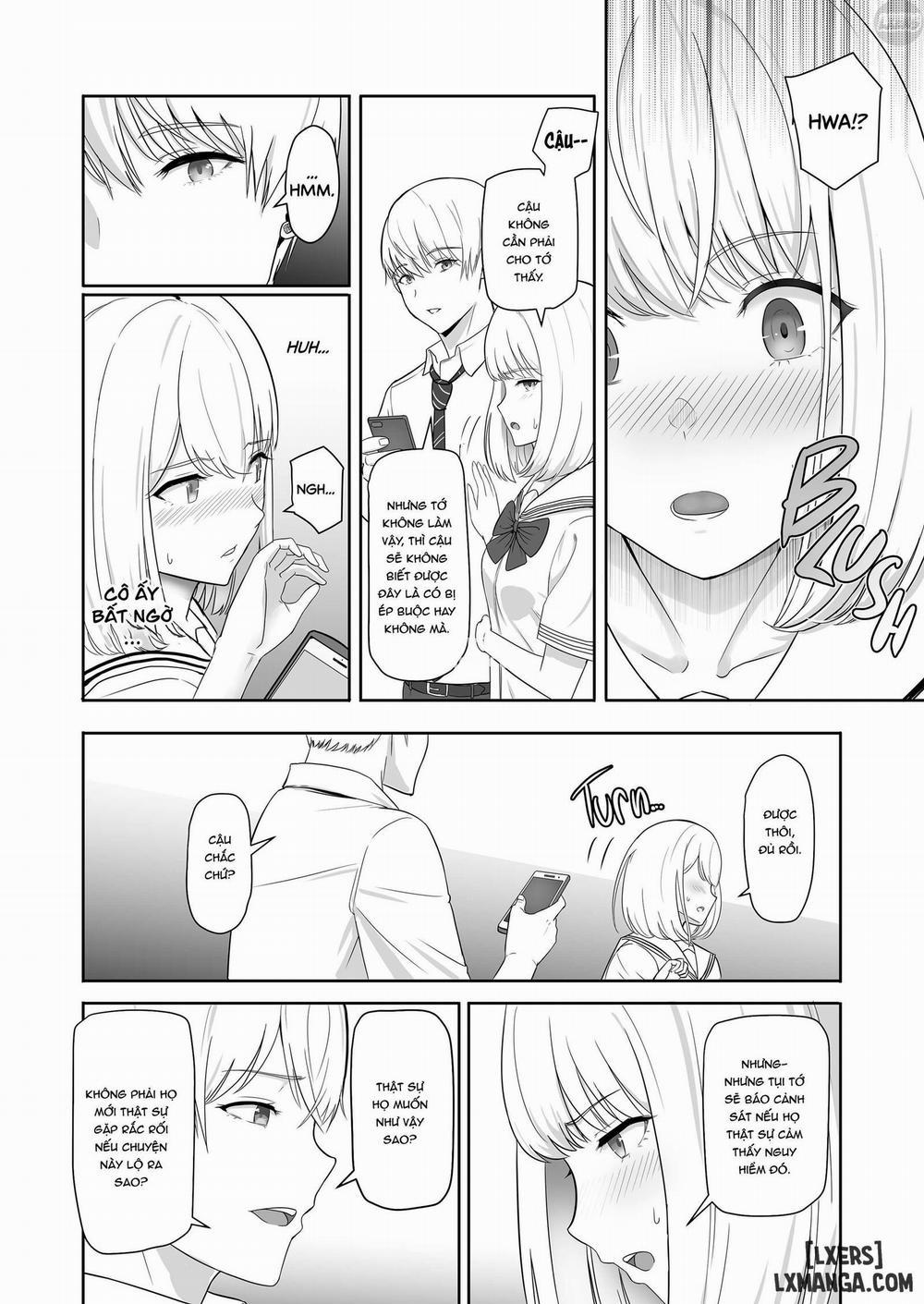 All for You 3 trang 46