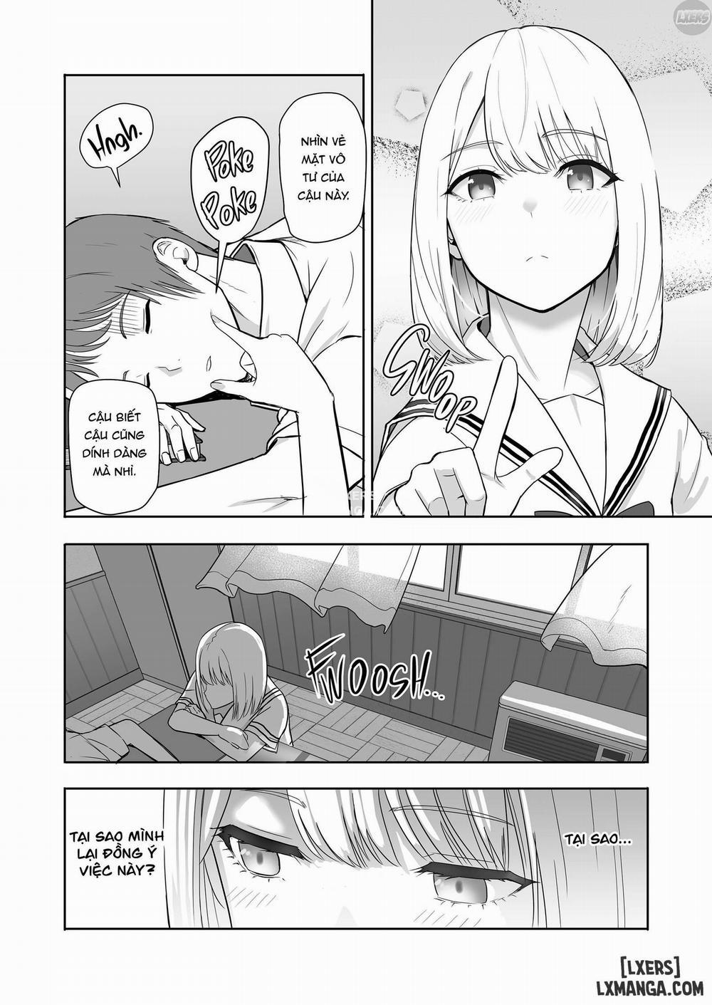 All for You 3 trang 64