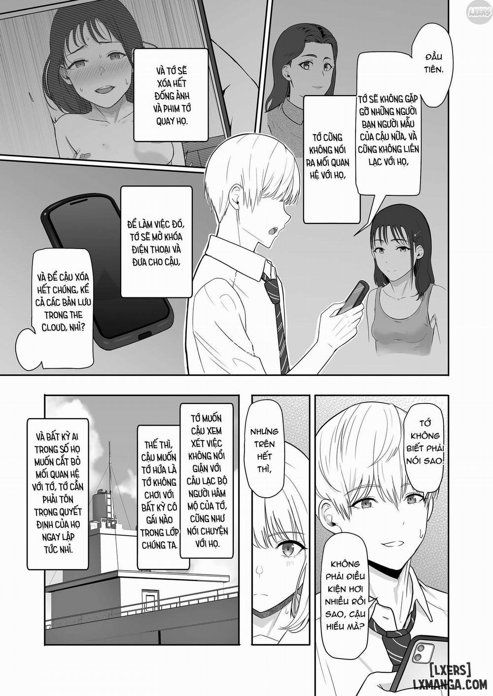 All for You 3 trang 69