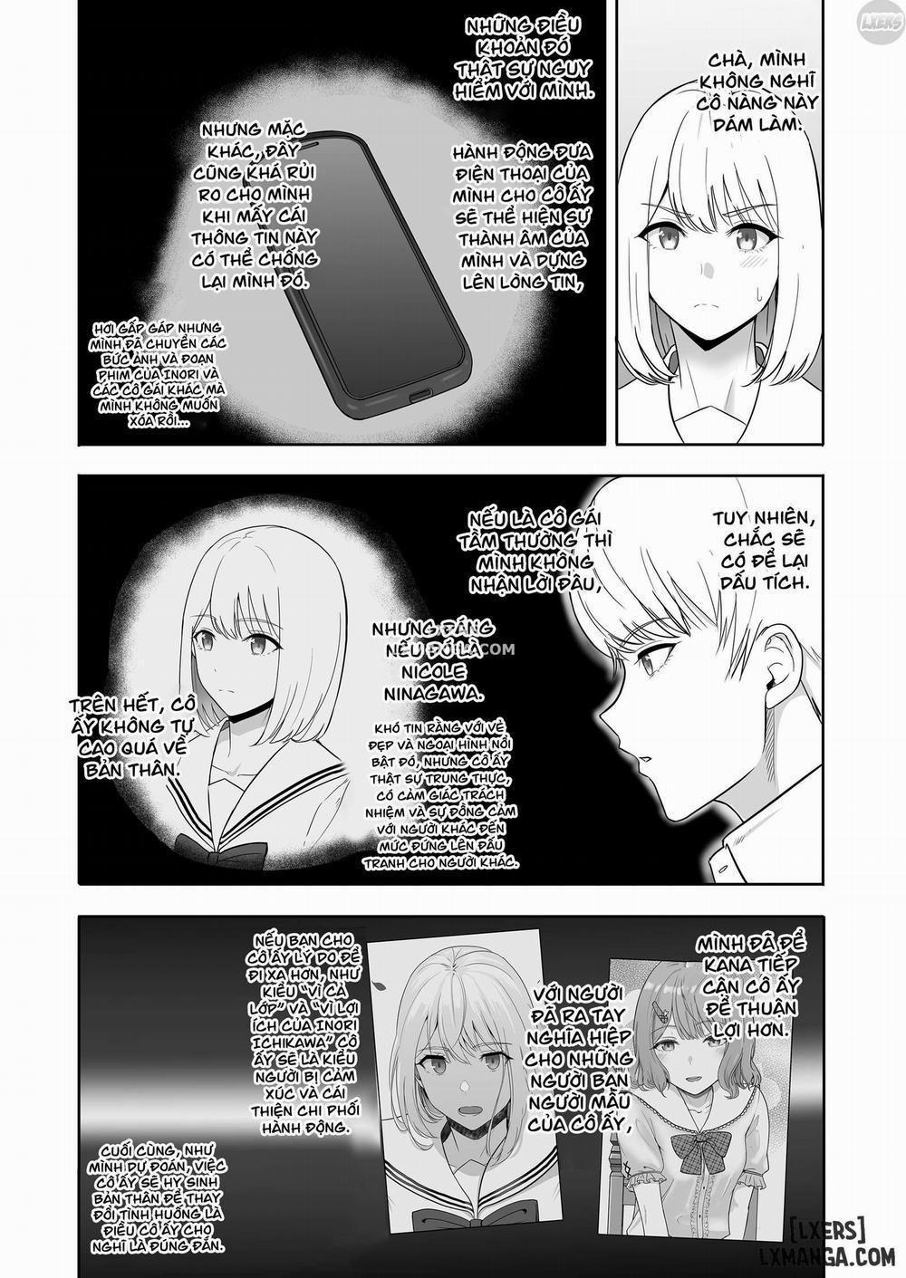 All for You 3 trang 74