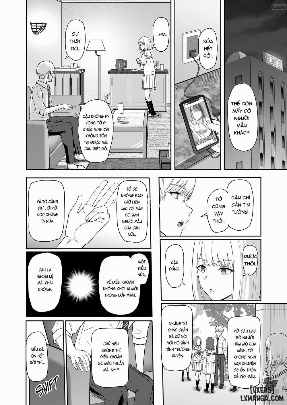 All for You 3 trang 76