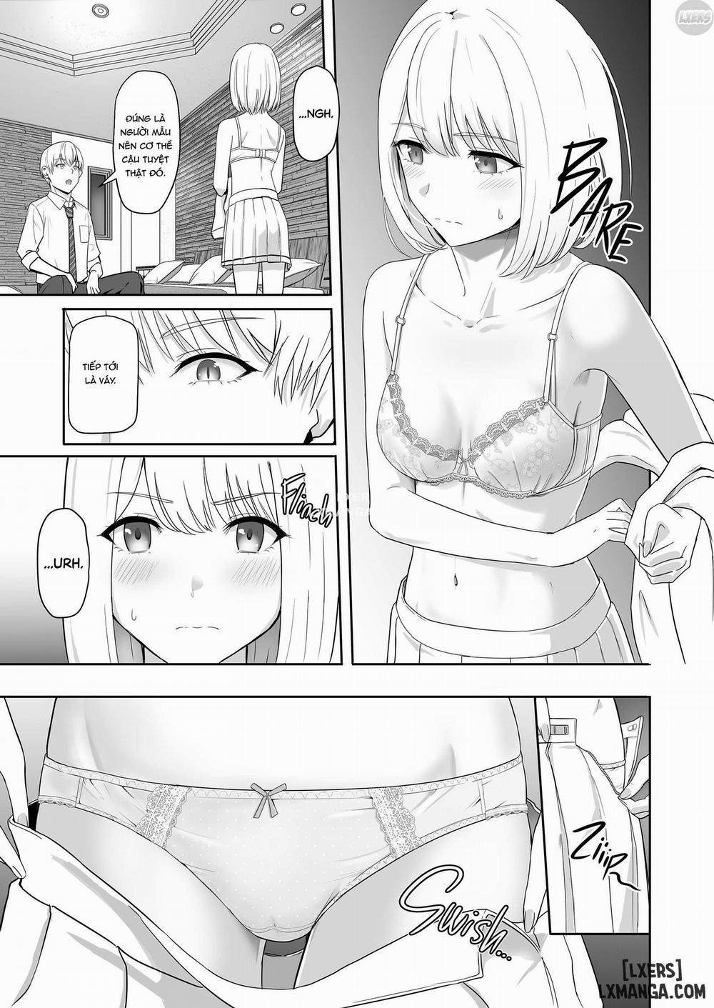 All for You 3 trang 79