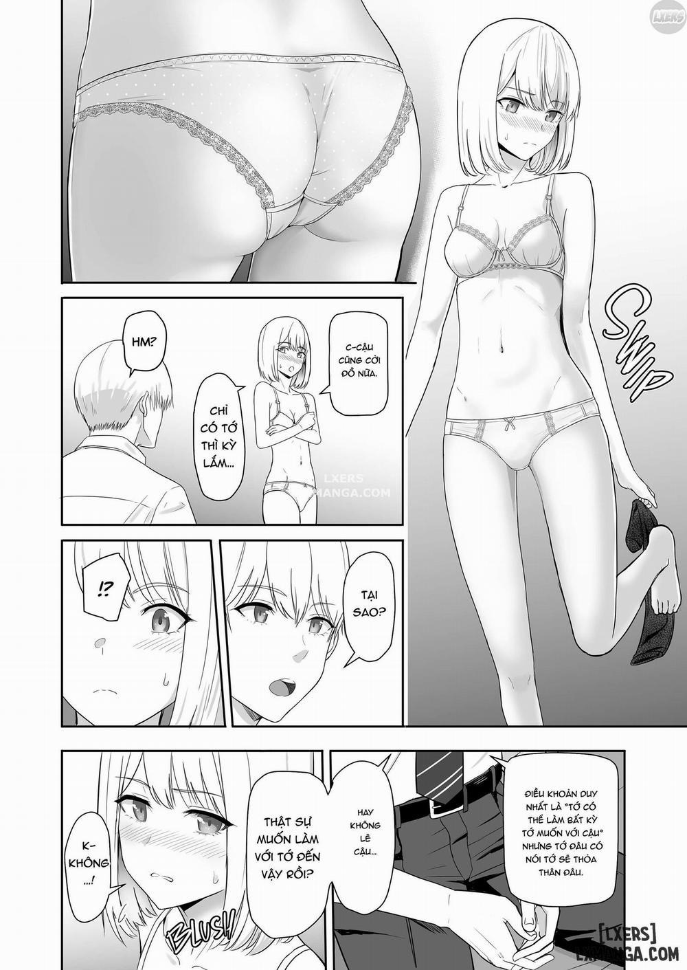 All for You 3 trang 80