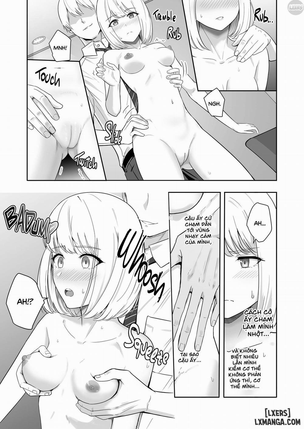 All for You 3 trang 89