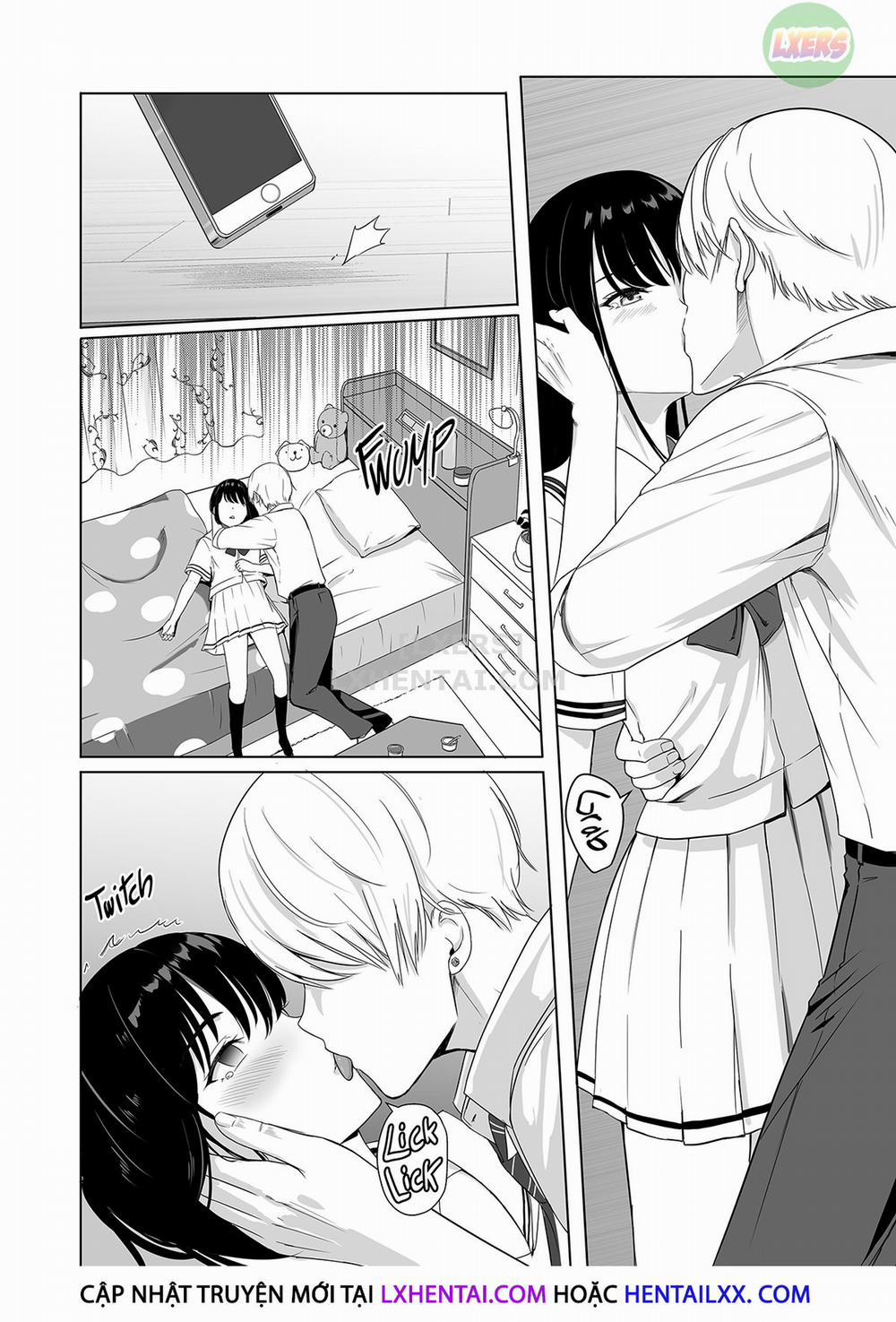 All for You 4 trang 19