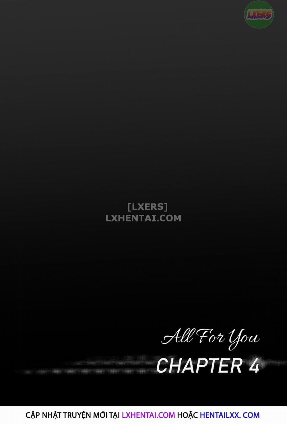 All for You 4 trang 3