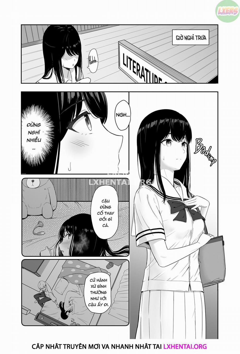 All for You 5 trang 9