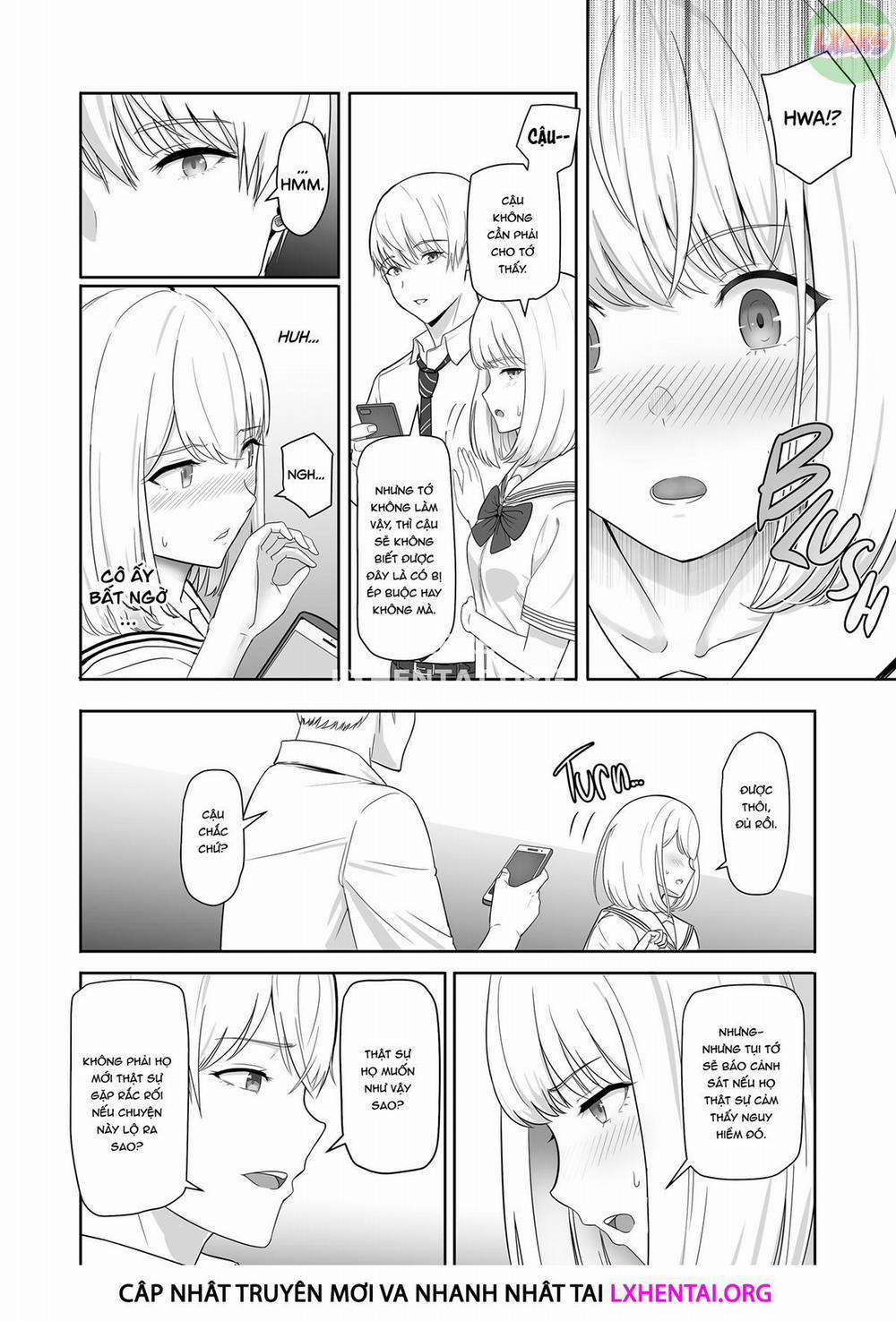 All for You 6 trang 18