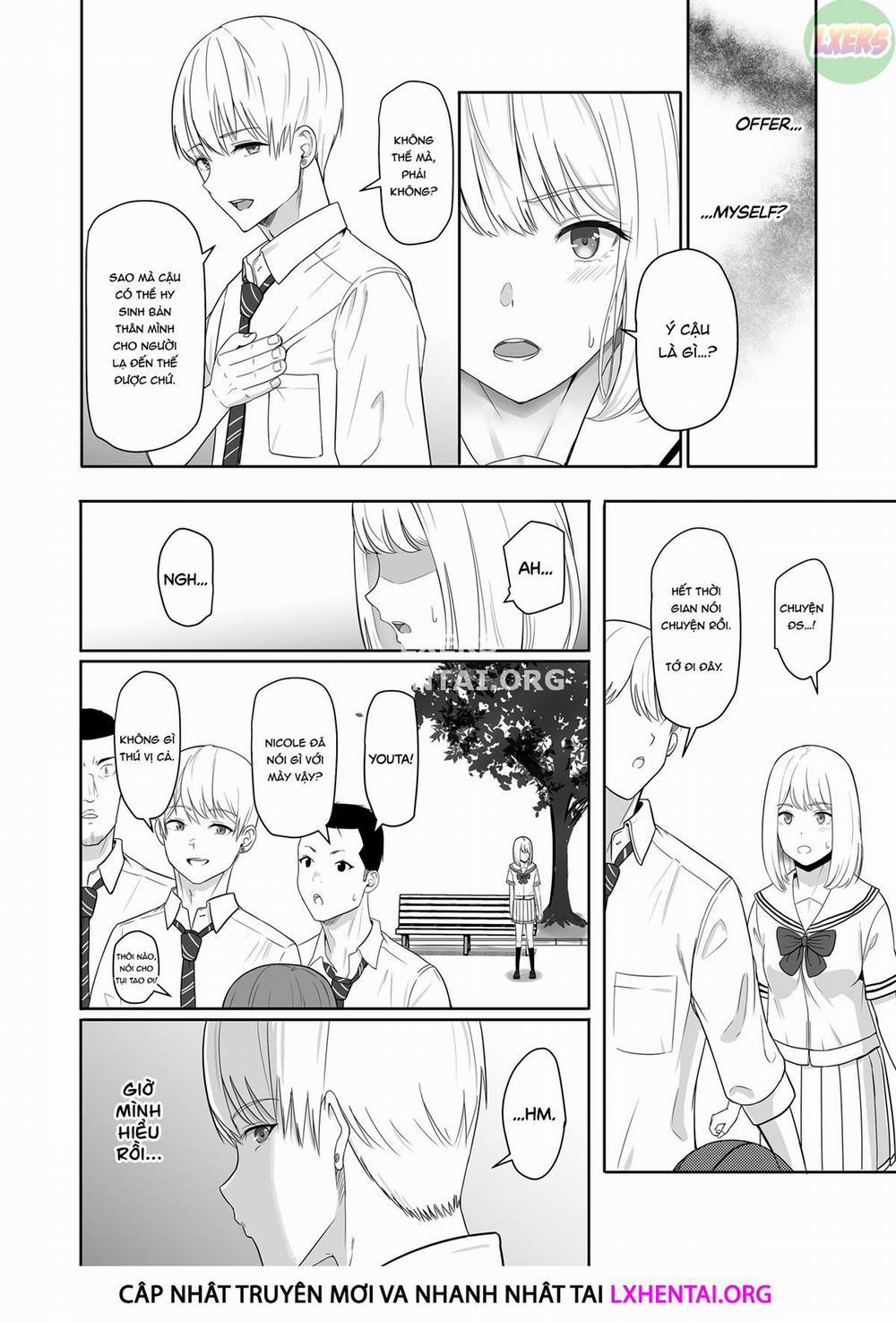 All for You 6 trang 20