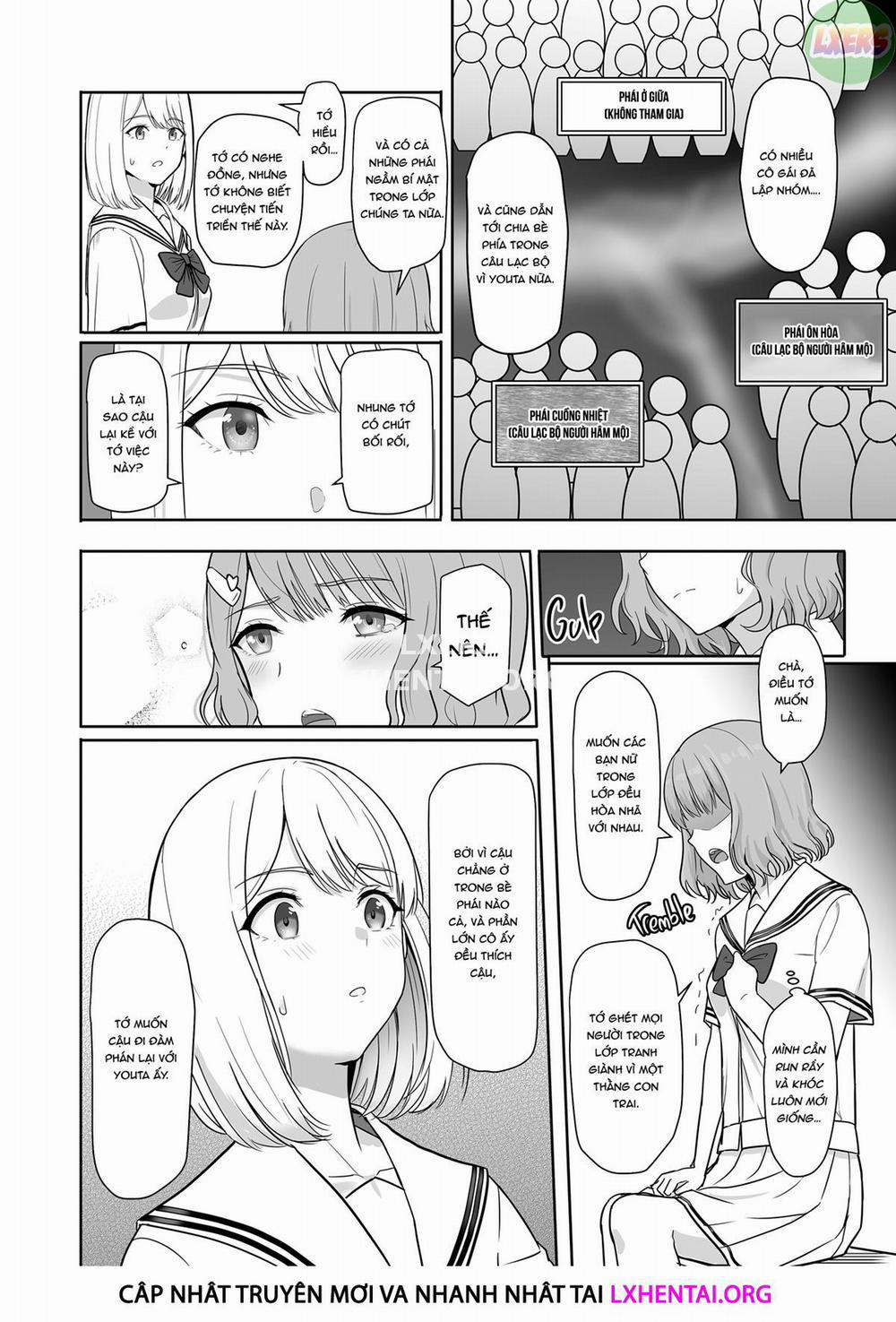 All for You 6 trang 28