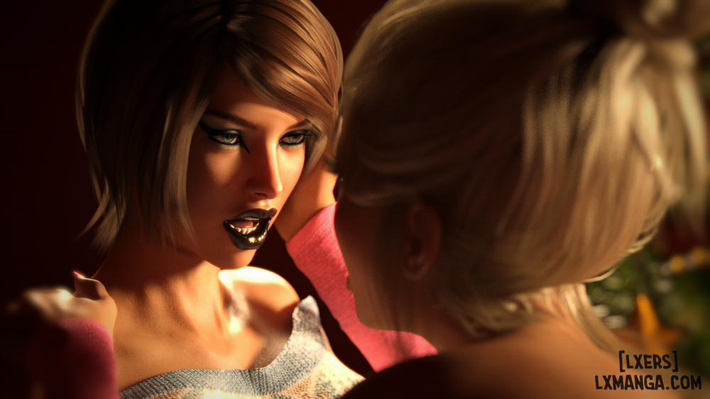 All I Want For Christmas is You Oneshot trang 7