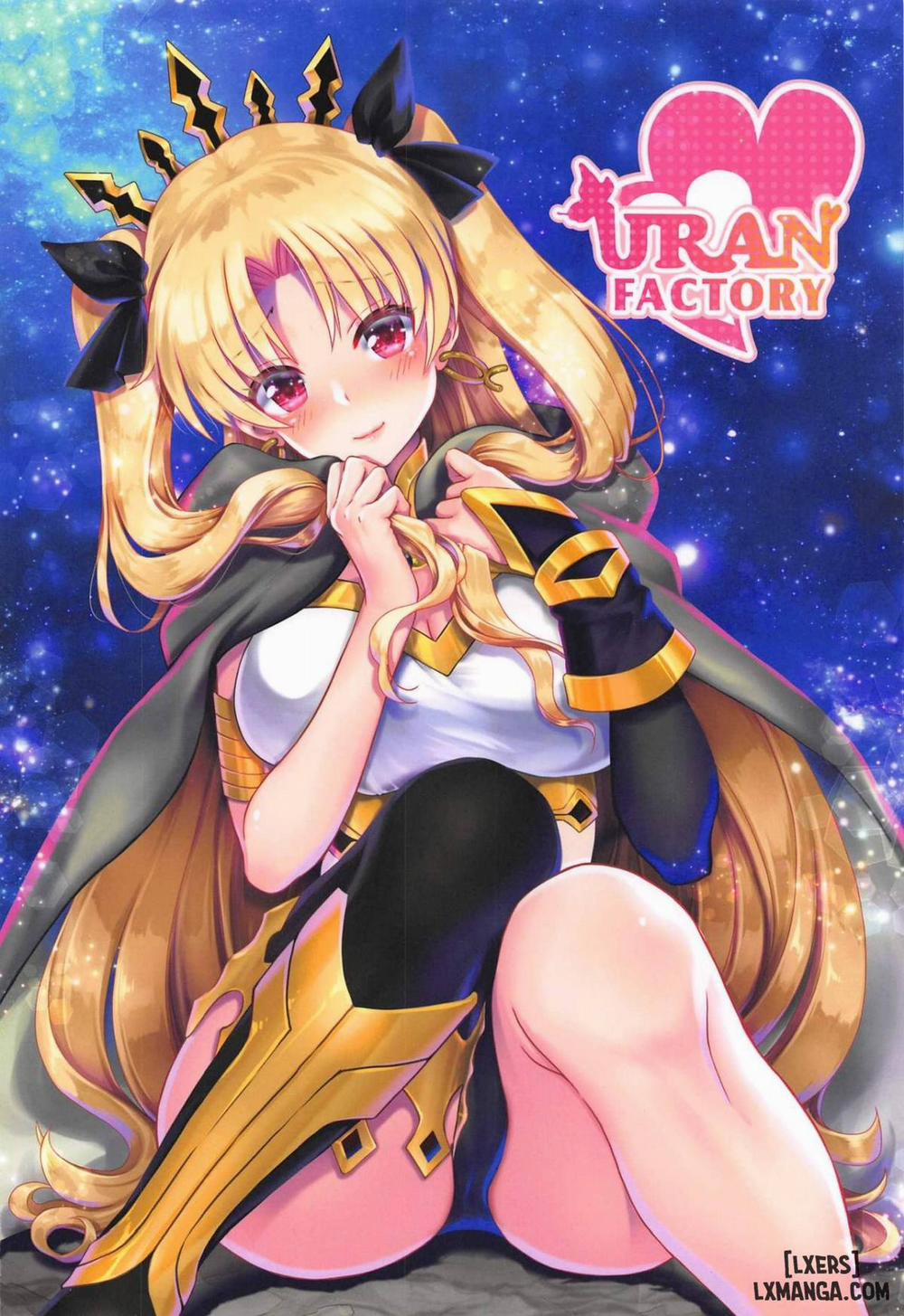 All Night Romance Oneshot trang 21