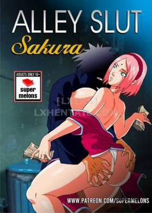 Đọc truyện tranh Alley Slut Sakura