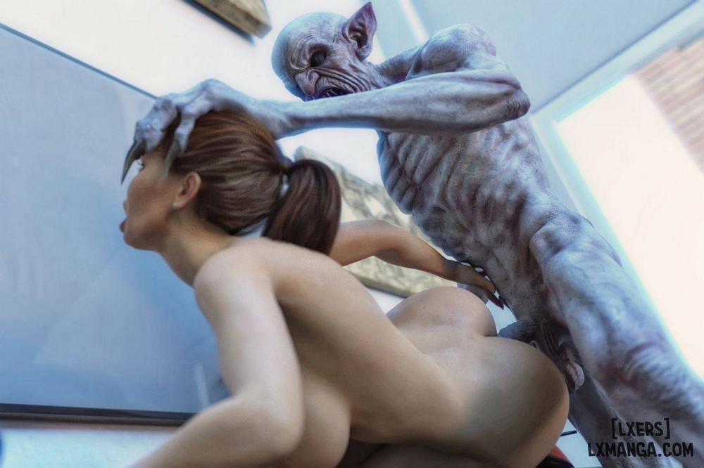 Alone At Home Oneshot trang 38