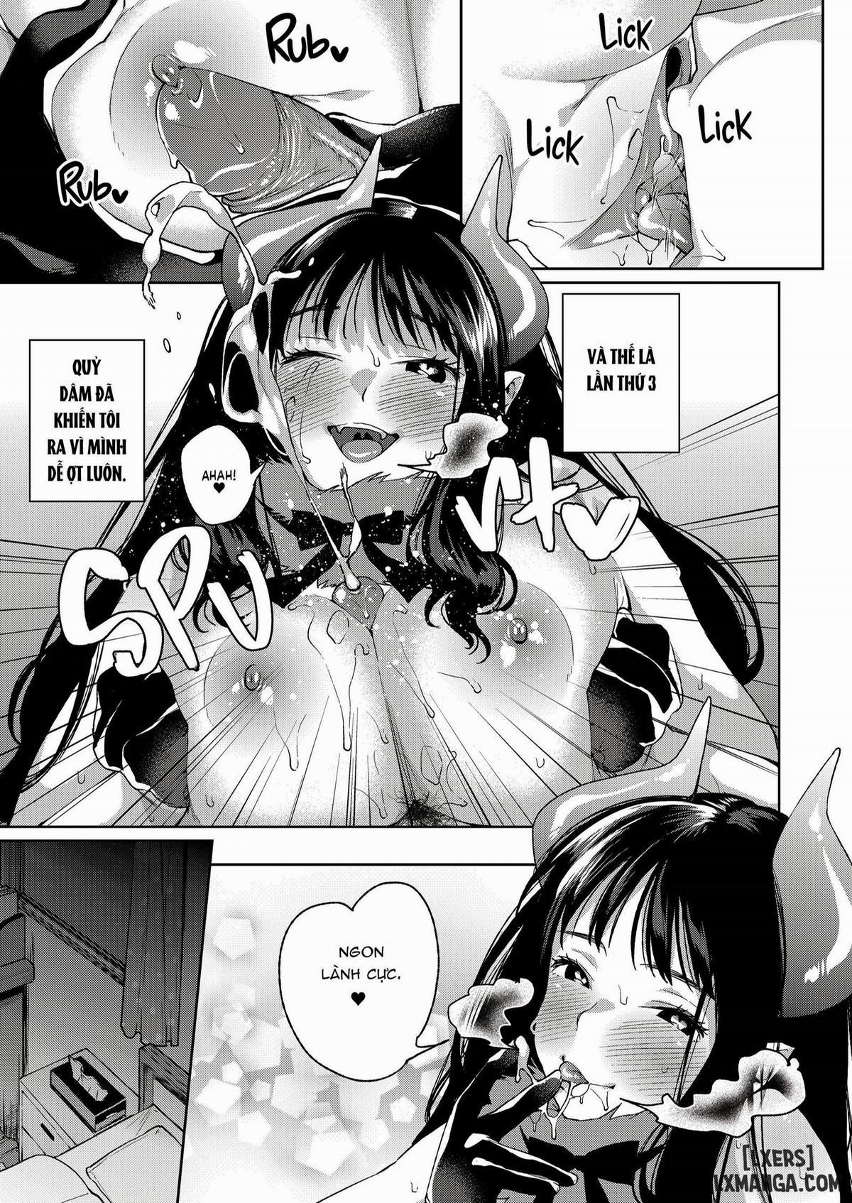 Alp Switch Omnibus 1 trang 26