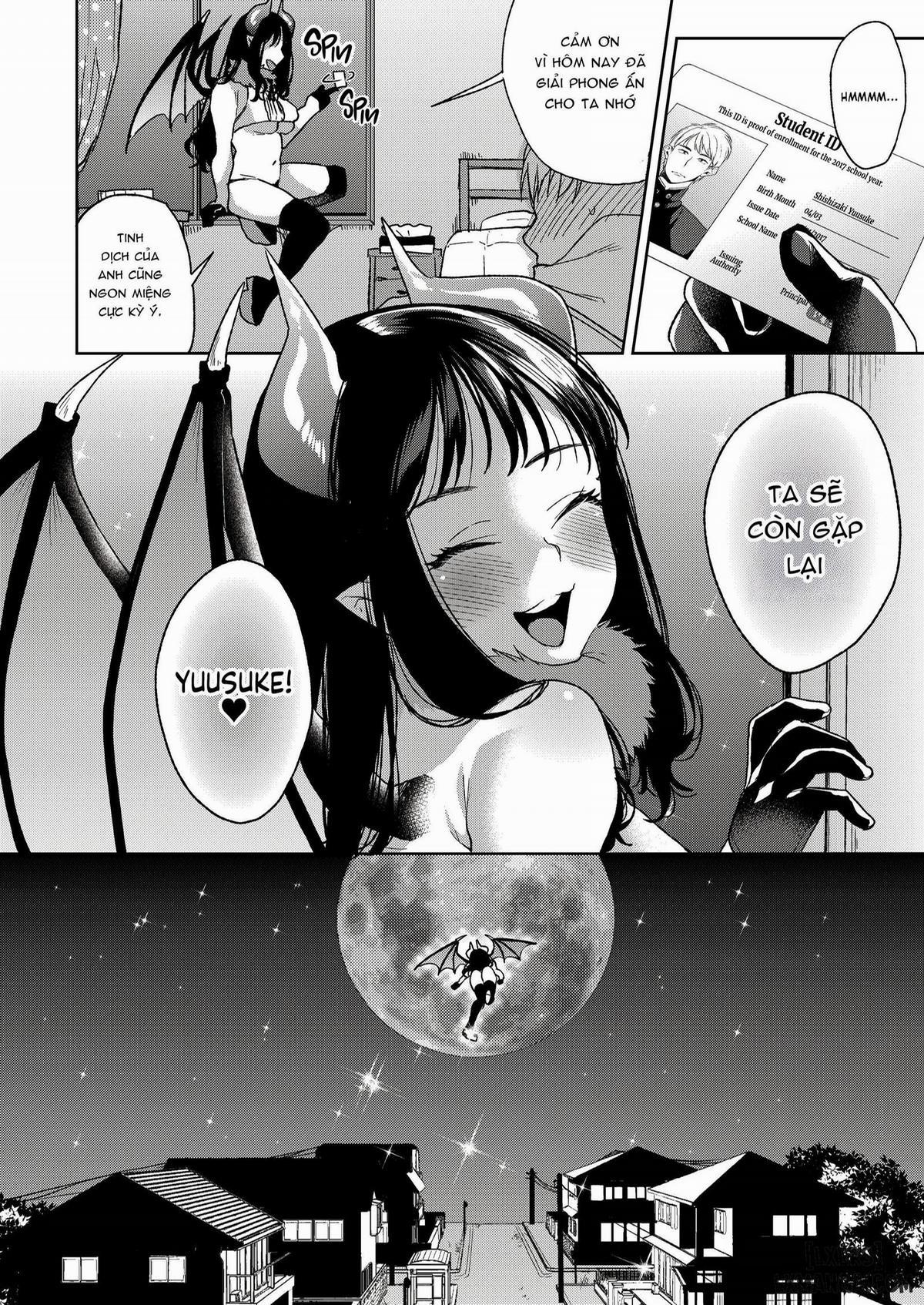 Alp Switch Omnibus 1 trang 27