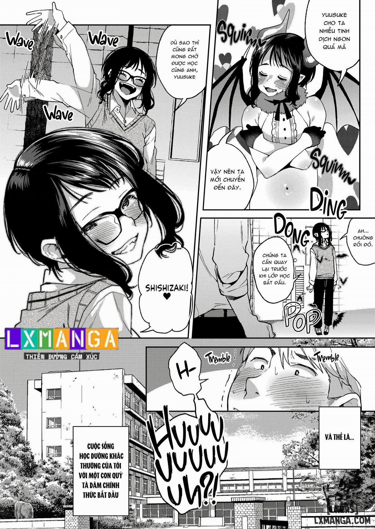 Alp Switch Omnibus 1 trang 35