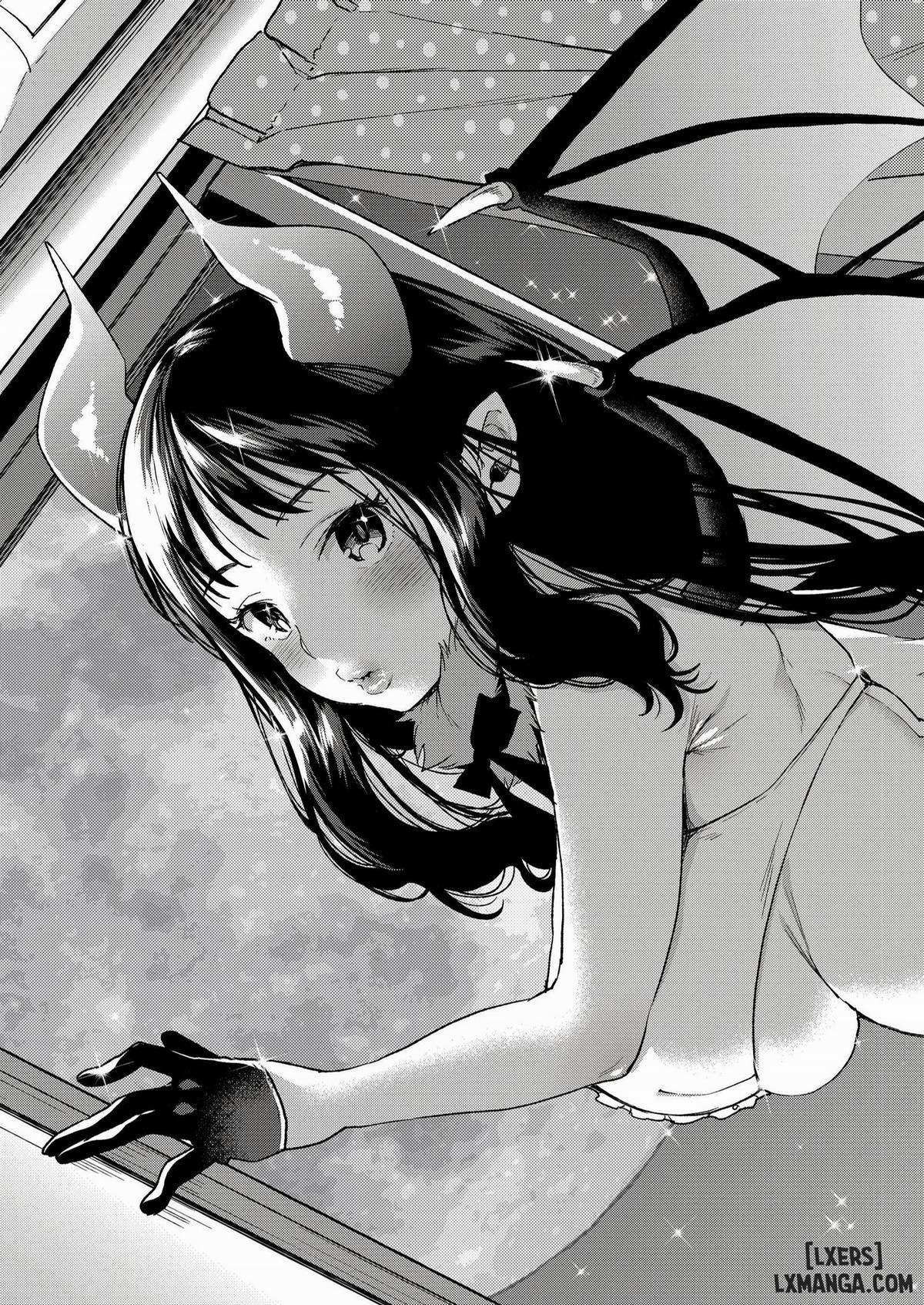 Alp Switch Omnibus 1 trang 9