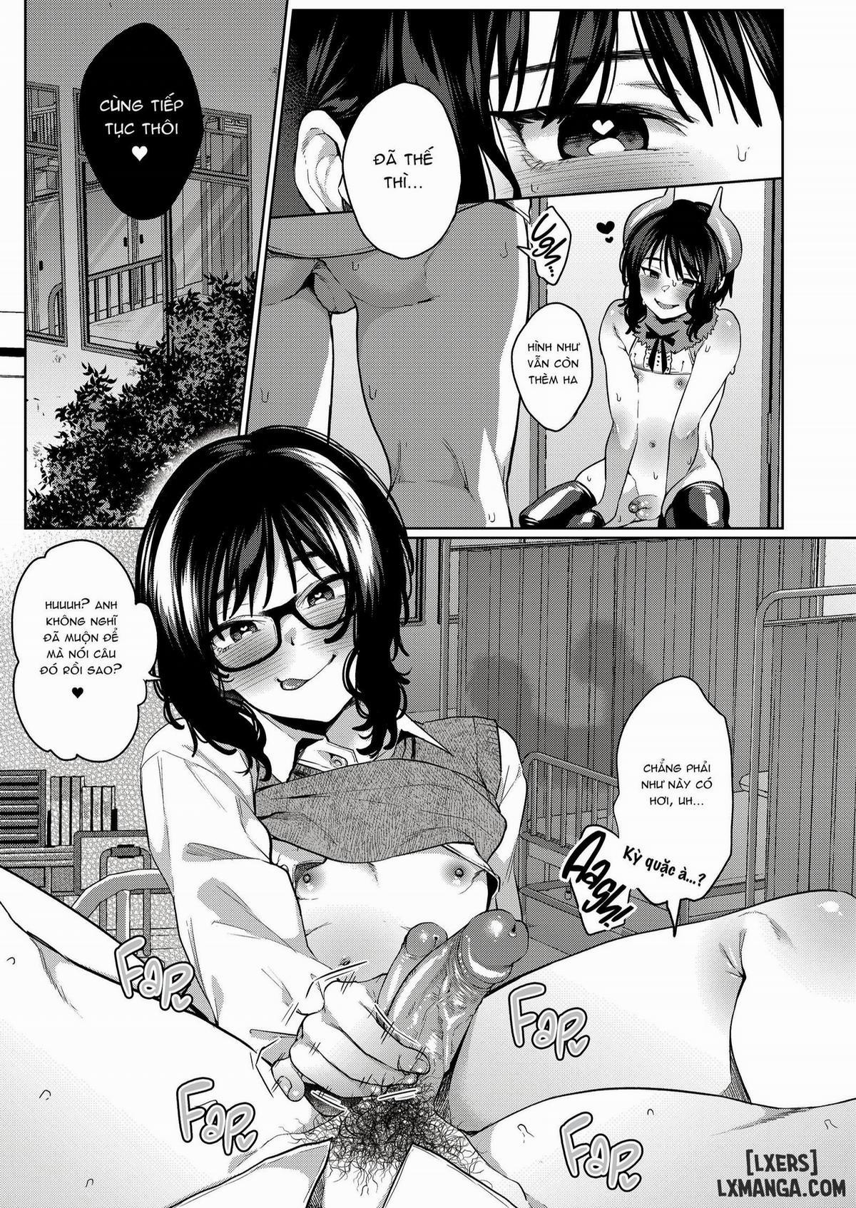 Alp Switch Omnibus 2 trang 20