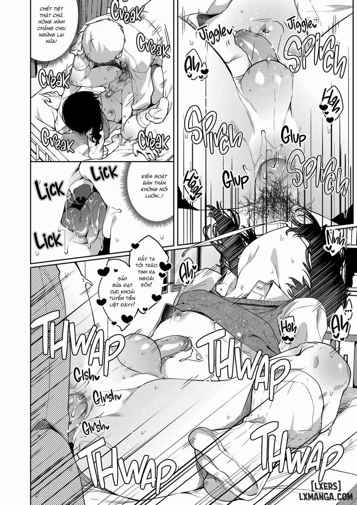 Alp Switch Omnibus 2 trang 23