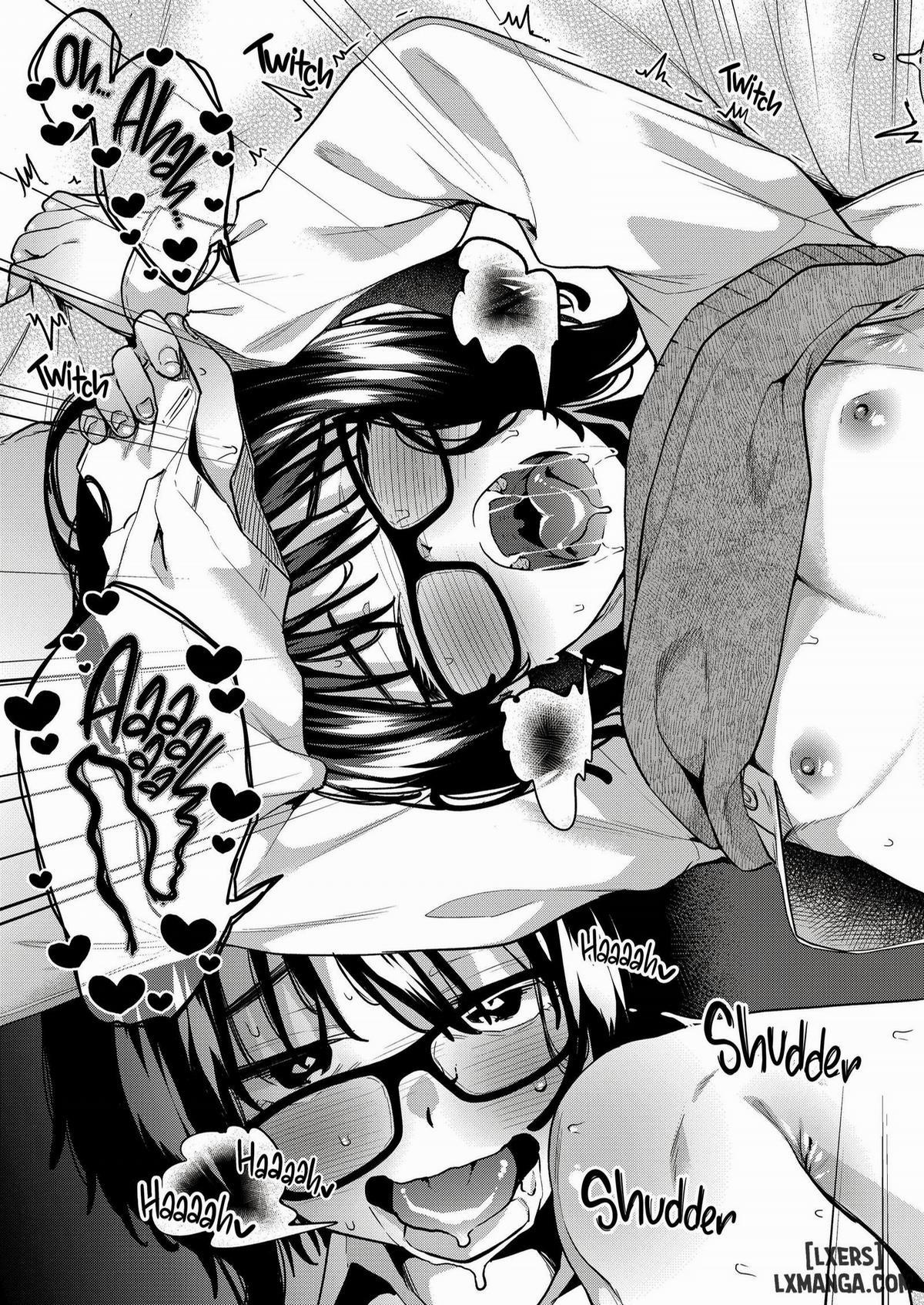 Alp Switch Omnibus 2 trang 26