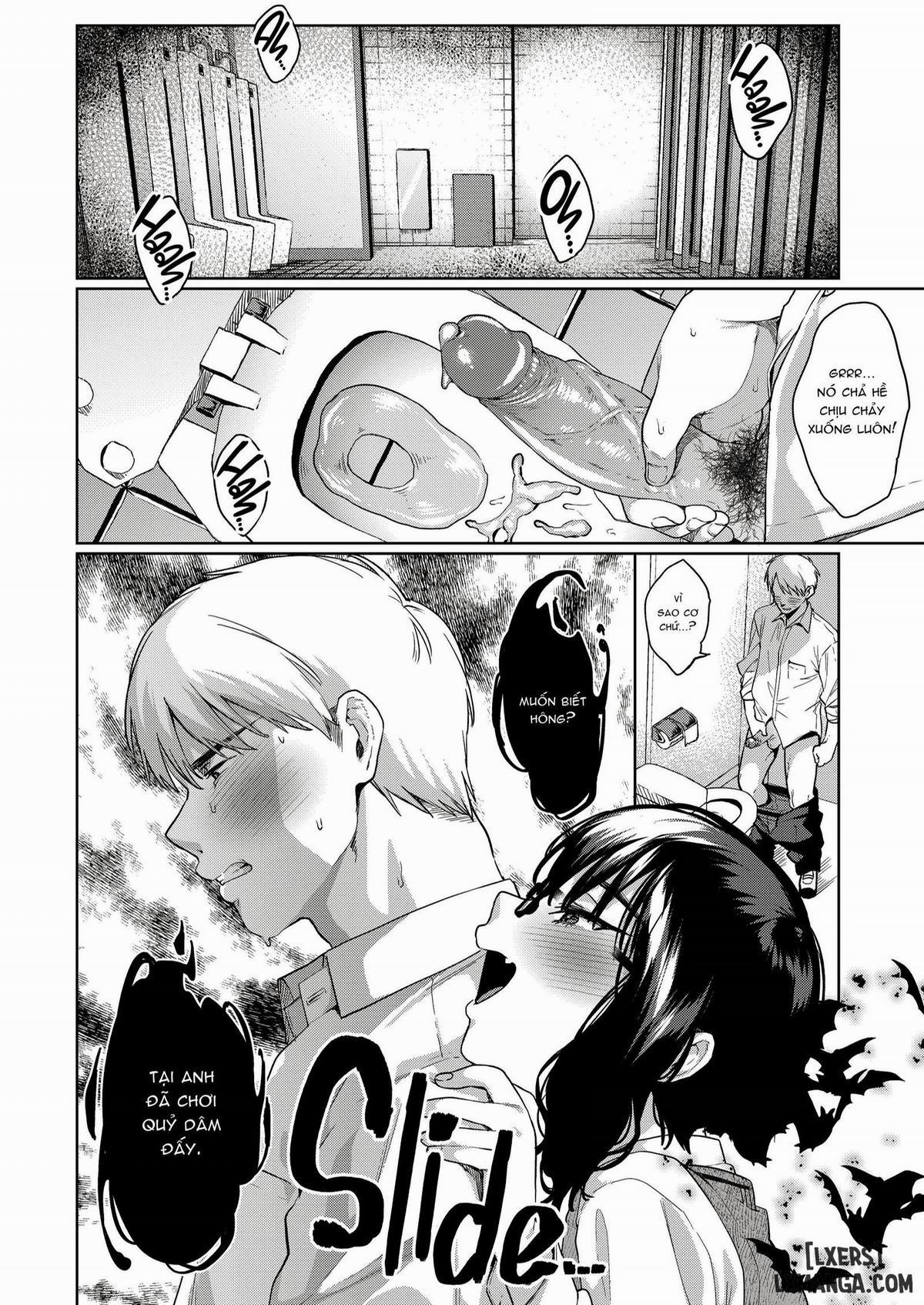 Alp Switch Omnibus 2 trang 3