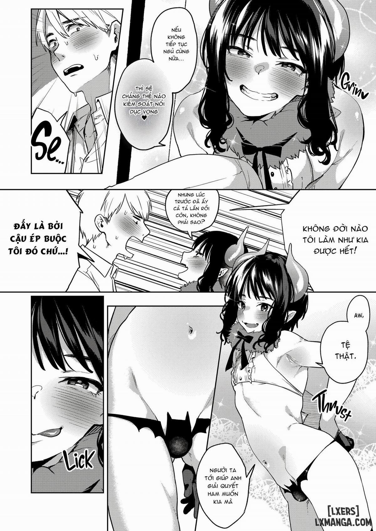 Alp Switch Omnibus 2 trang 5