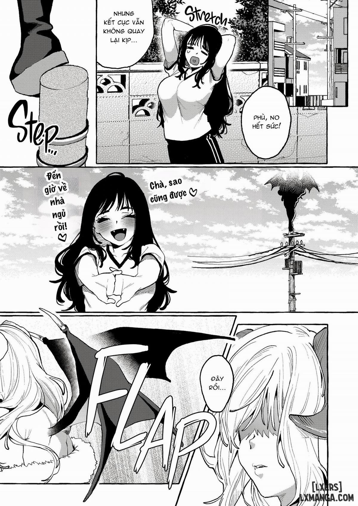 Alp Switch Omnibus 3 trang 28