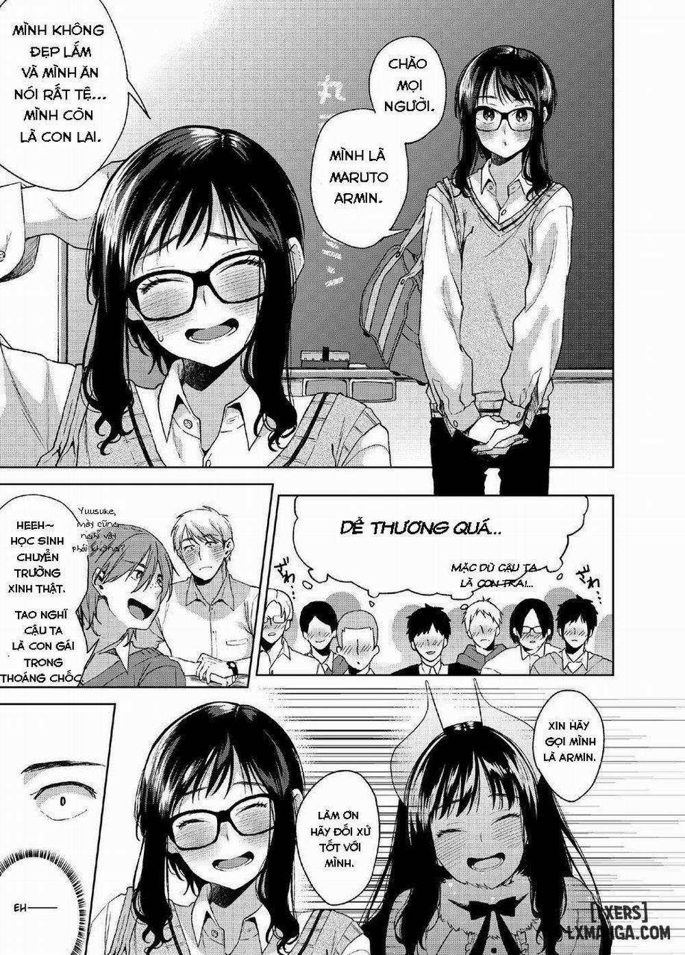 Alp Switch 1 trang 24