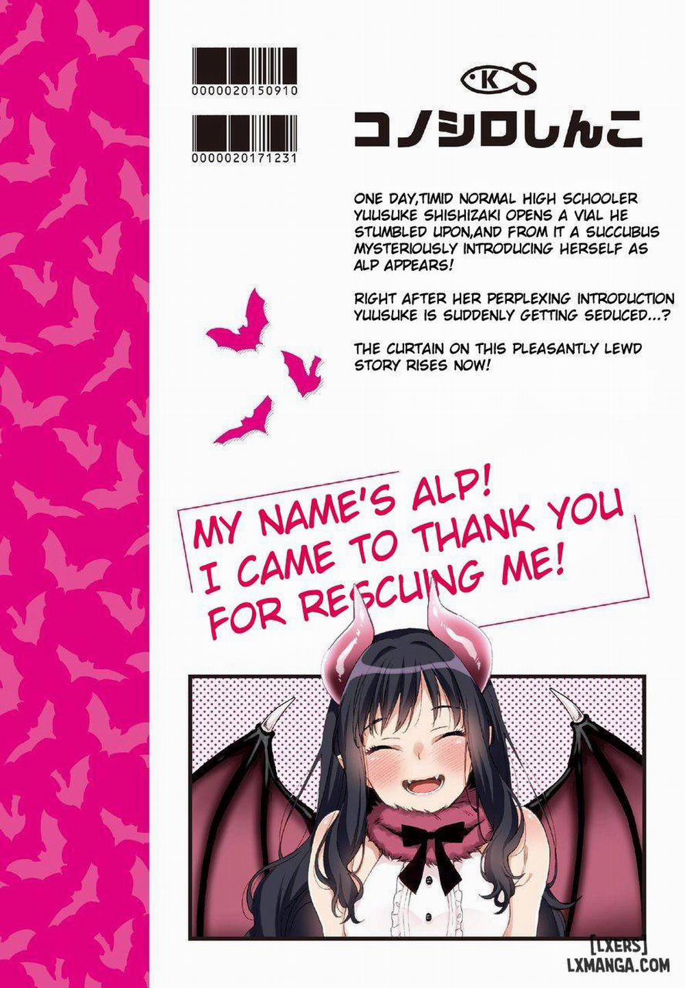 Alp Switch 1 trang 28