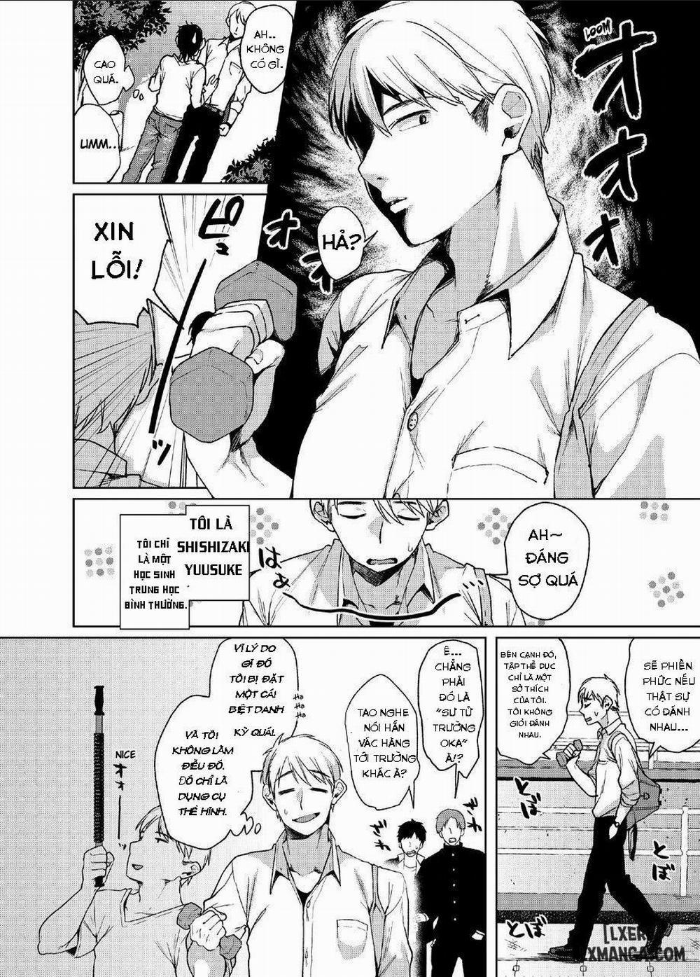 Alp Switch 1 trang 3