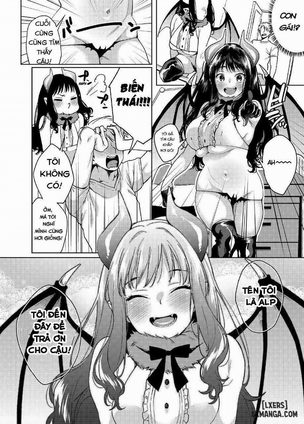 Alp Switch 1 trang 8