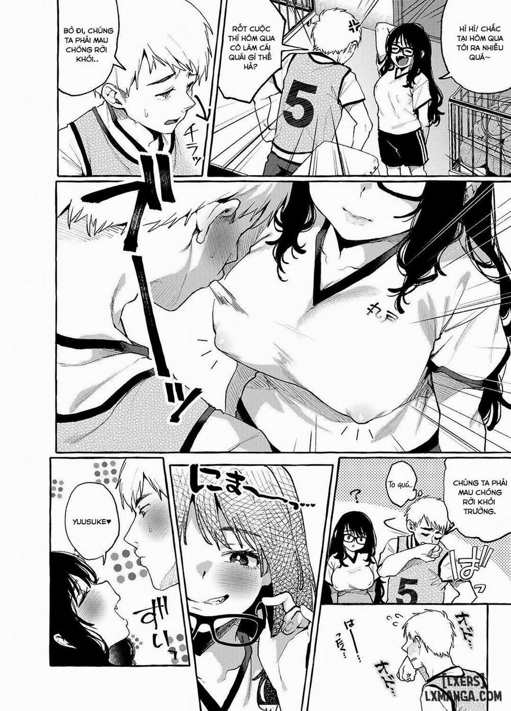 Alp Switch 3 END trang 21