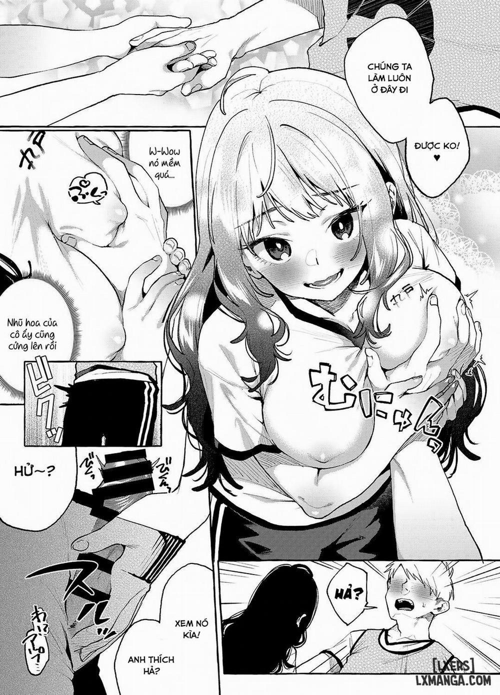 Alp Switch 3 END trang 22