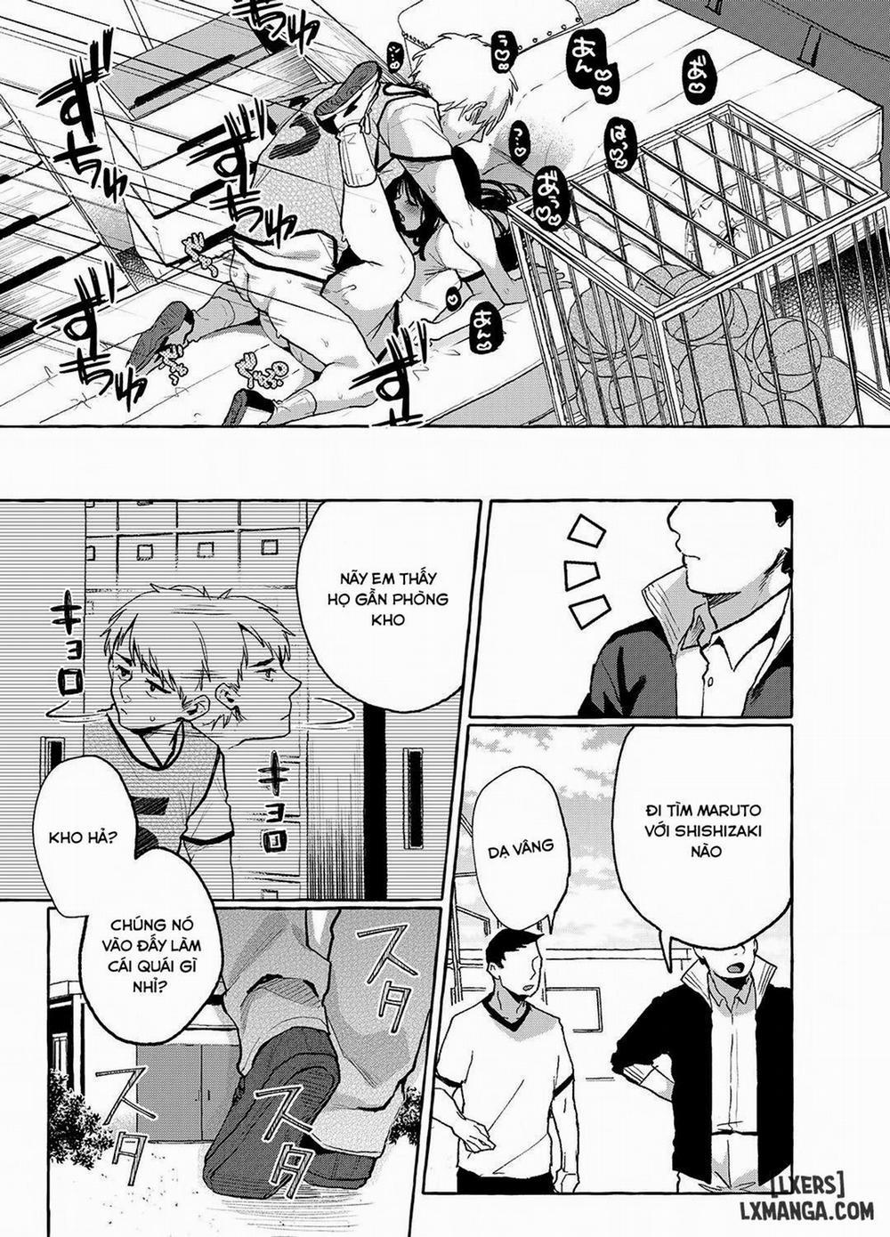 Alp Switch 3 END trang 28