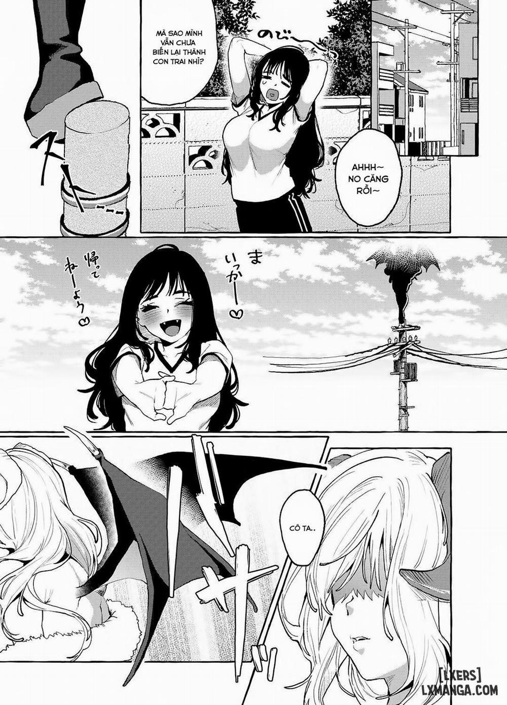 Alp Switch 3 END trang 32