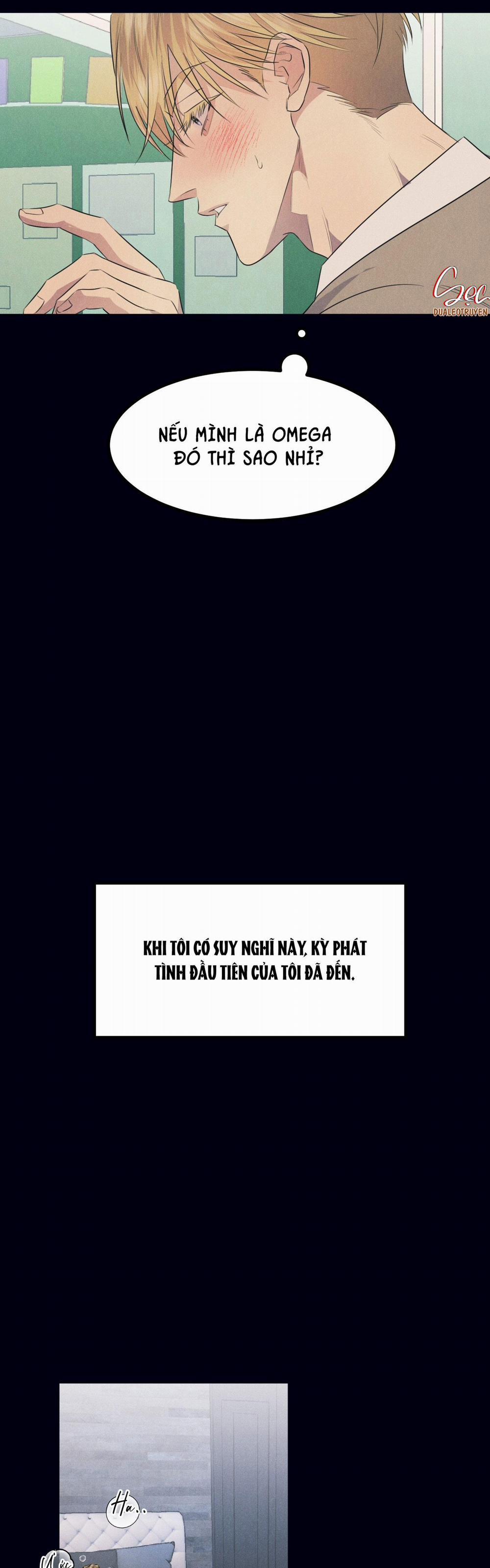 ALPHA MẤT TƯ CÁCH 1 trang 25