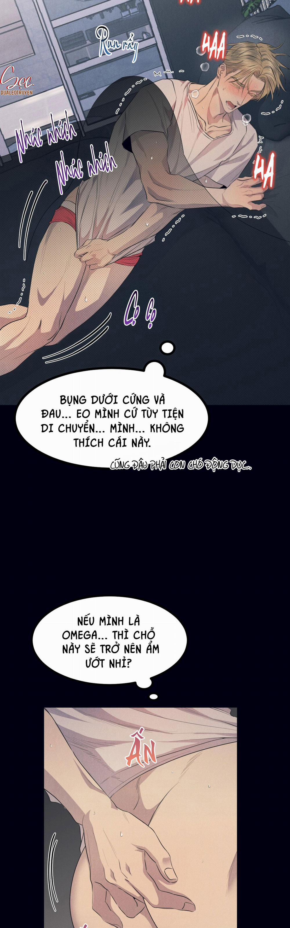 ALPHA MẤT TƯ CÁCH 1 trang 27