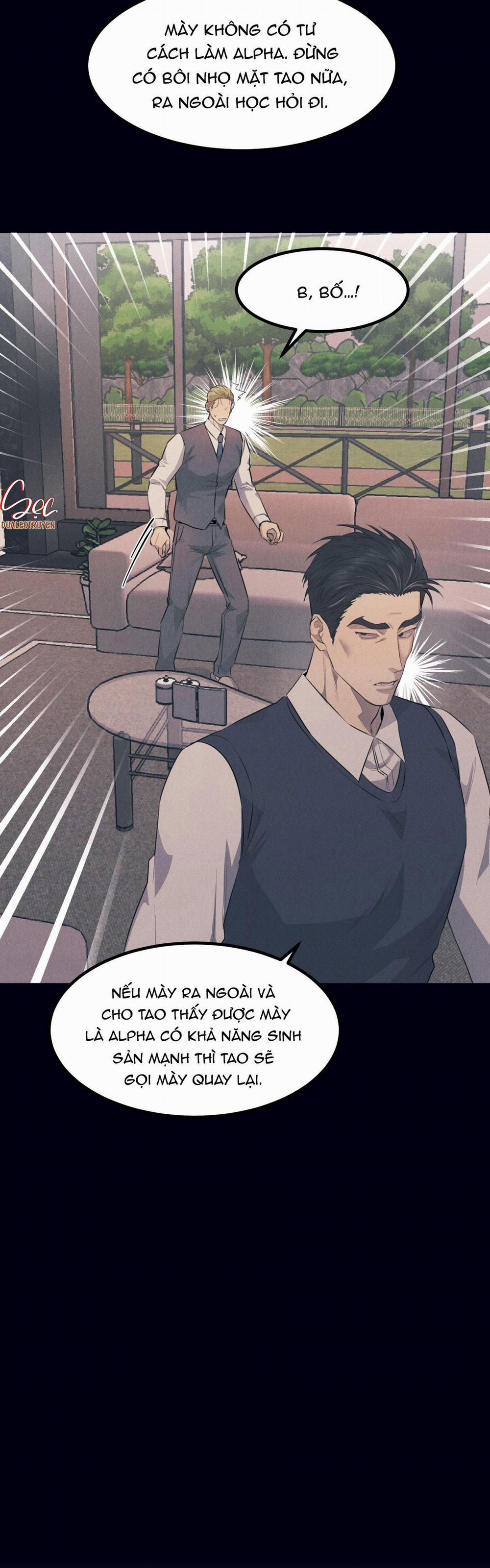 ALPHA MẤT TƯ CÁCH 1 trang 31