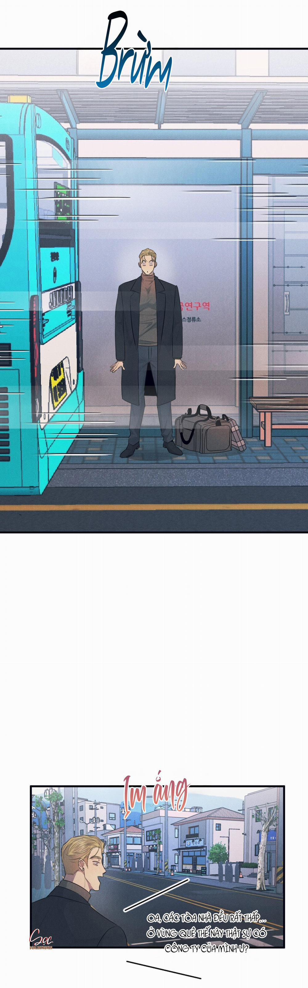 ALPHA MẤT TƯ CÁCH 1 trang 33