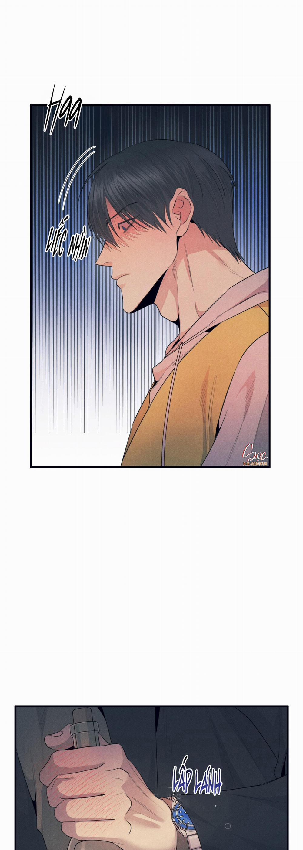 ALPHA MẤT TƯ CÁCH 1 trang 45