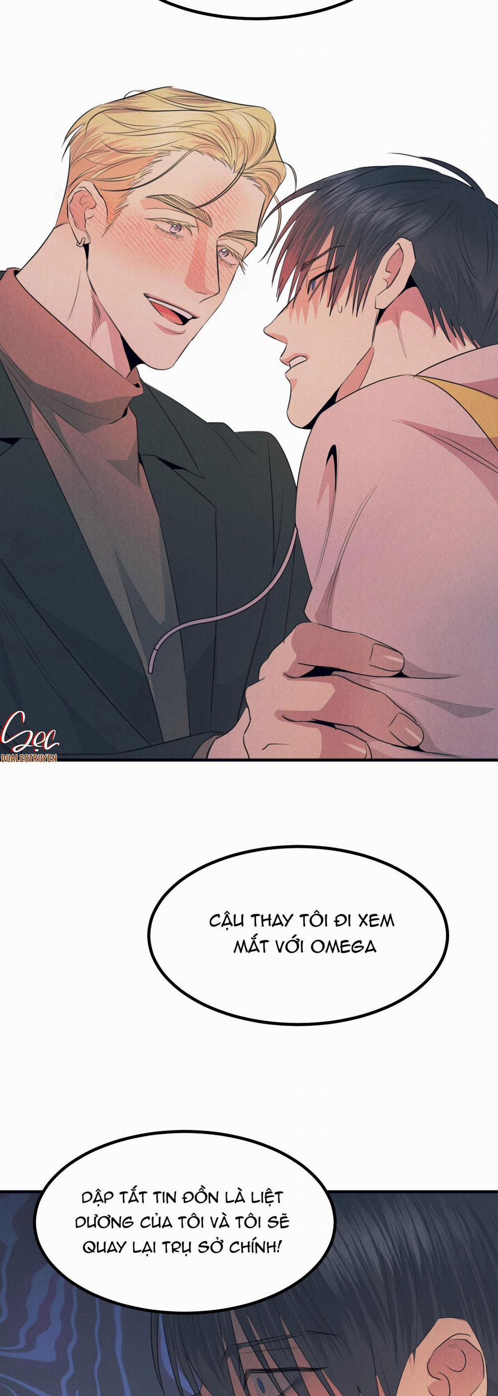 ALPHA MẤT TƯ CÁCH 1 trang 48