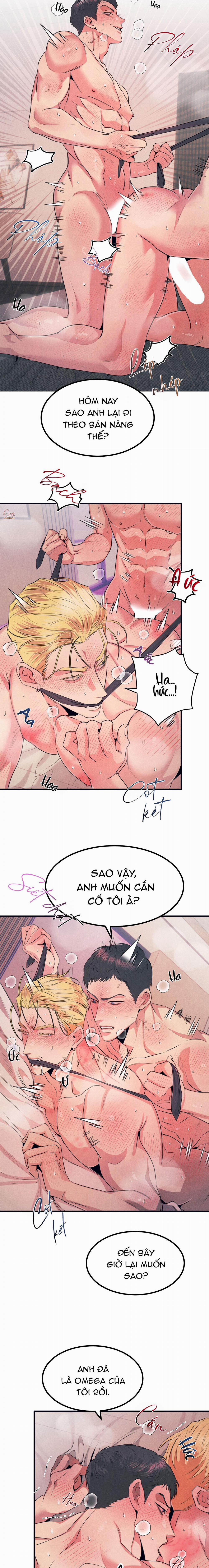 ALPHA MẤT TƯ CÁCH 10 trang 12