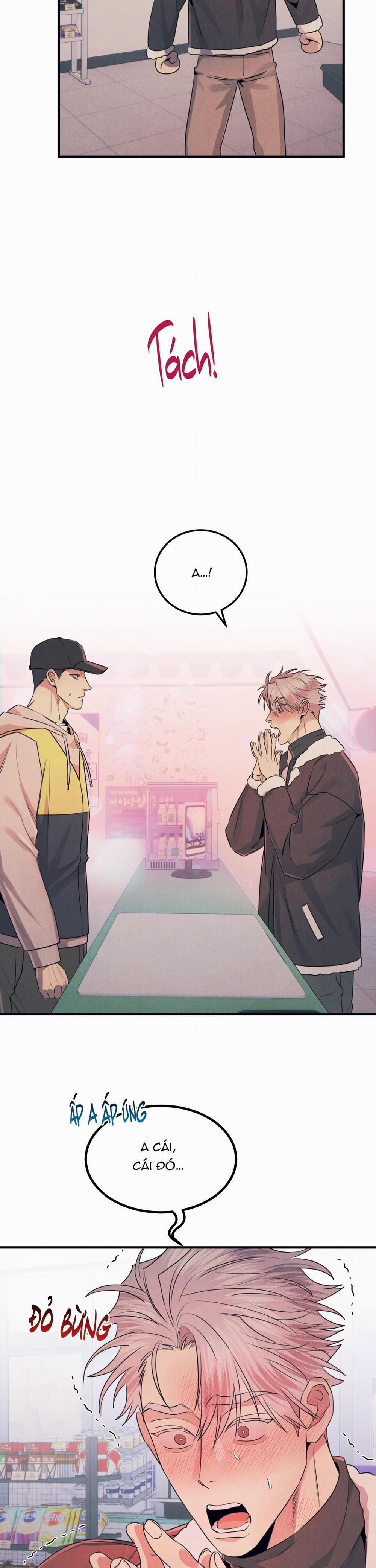 ALPHA MẤT TƯ CÁCH 11 trang 17