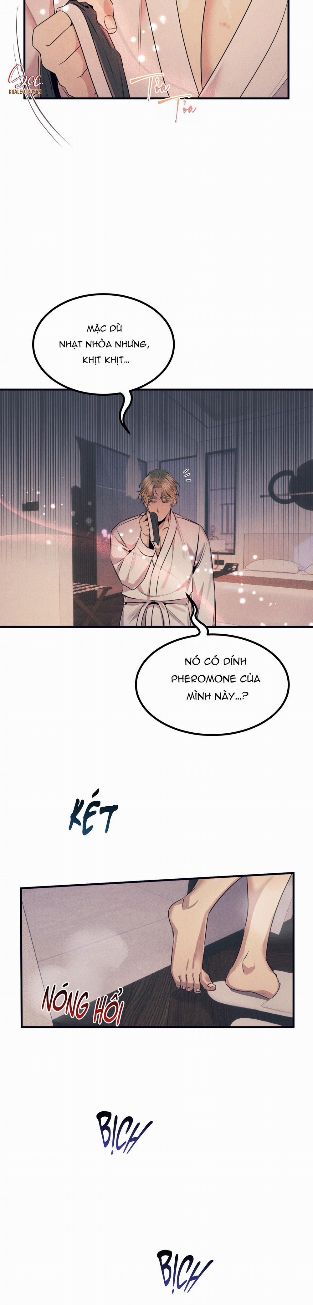 ALPHA MẤT TƯ CÁCH 11 trang 2